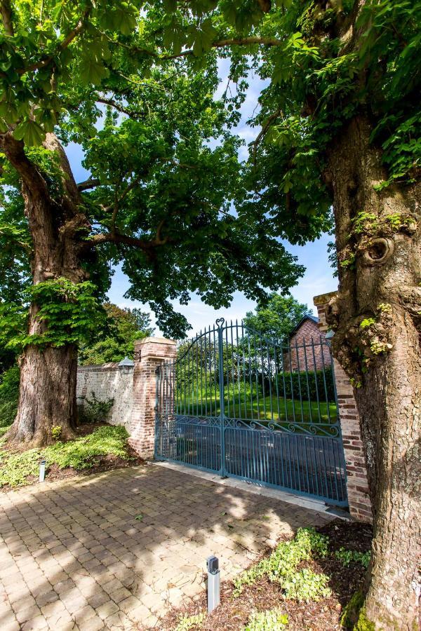 Le Clos De Grace Bed & Breakfast
