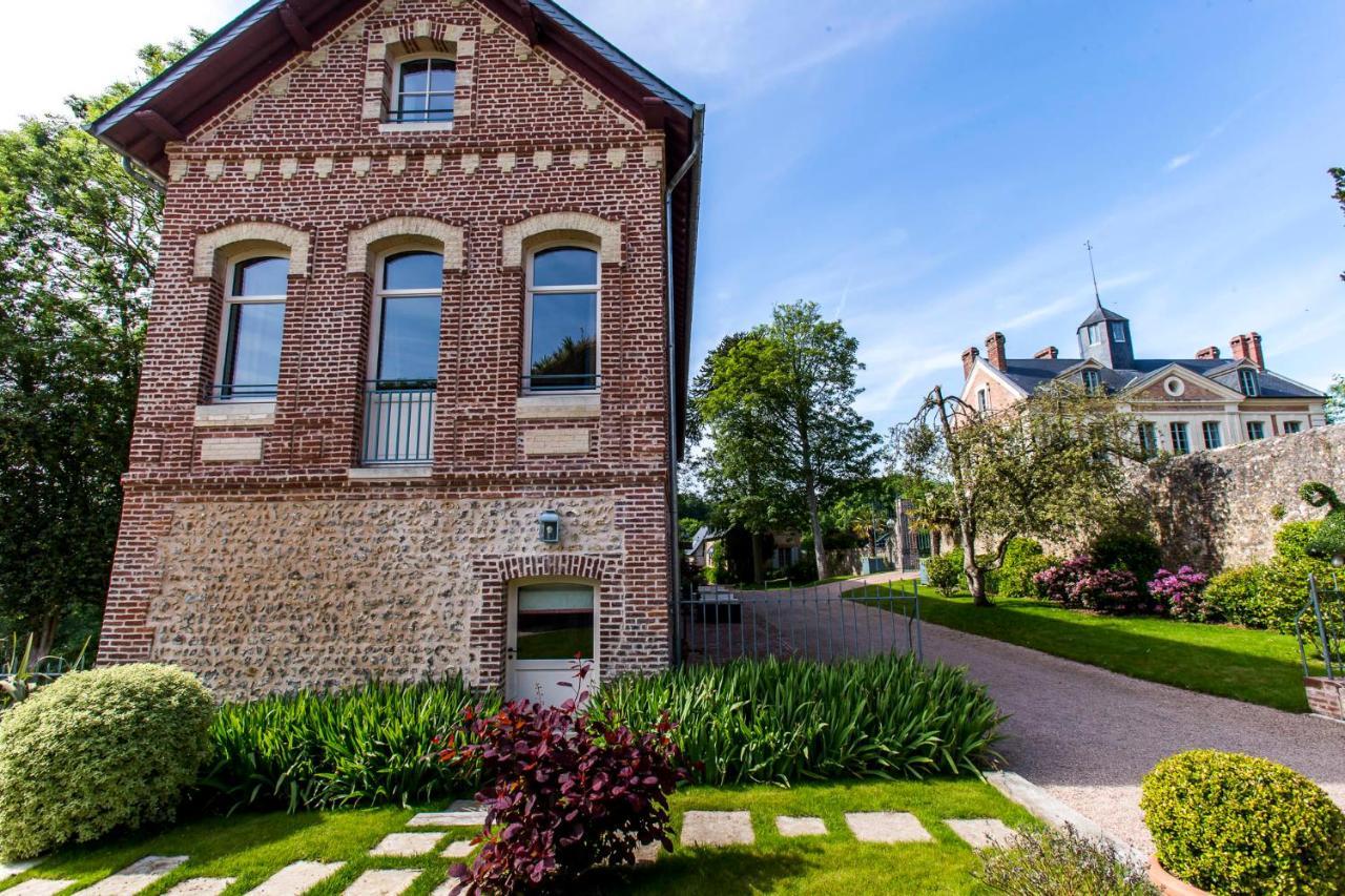 Bed & Breakfast Le Clos De Grace 4*