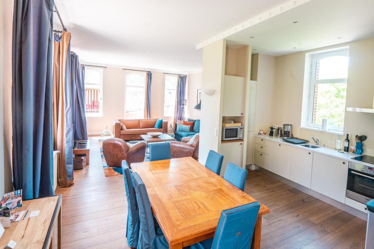 Le Clos De Grace Bed & Breakfast 4*