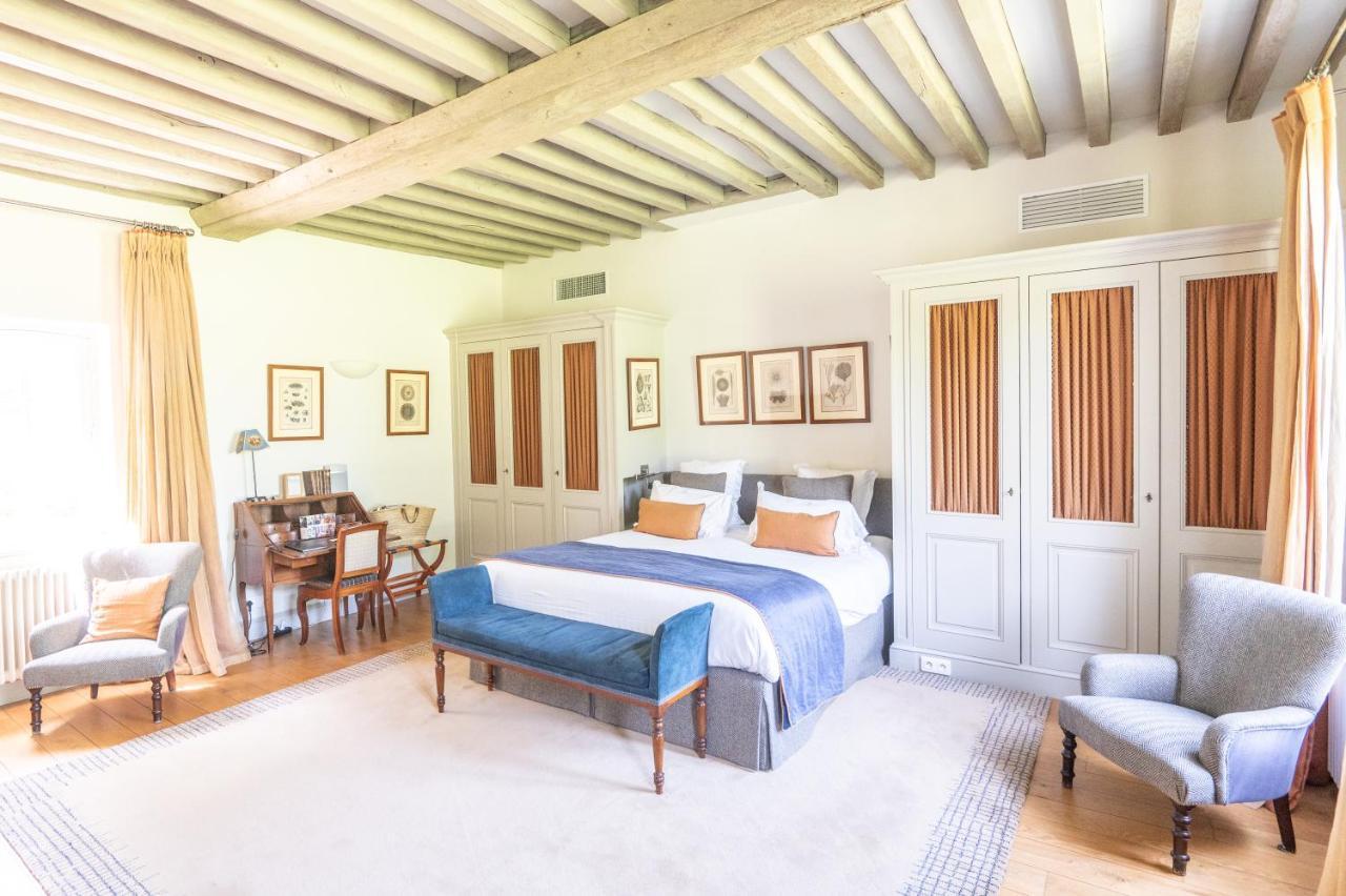 Bed & Breakfast Le Clos De Grace