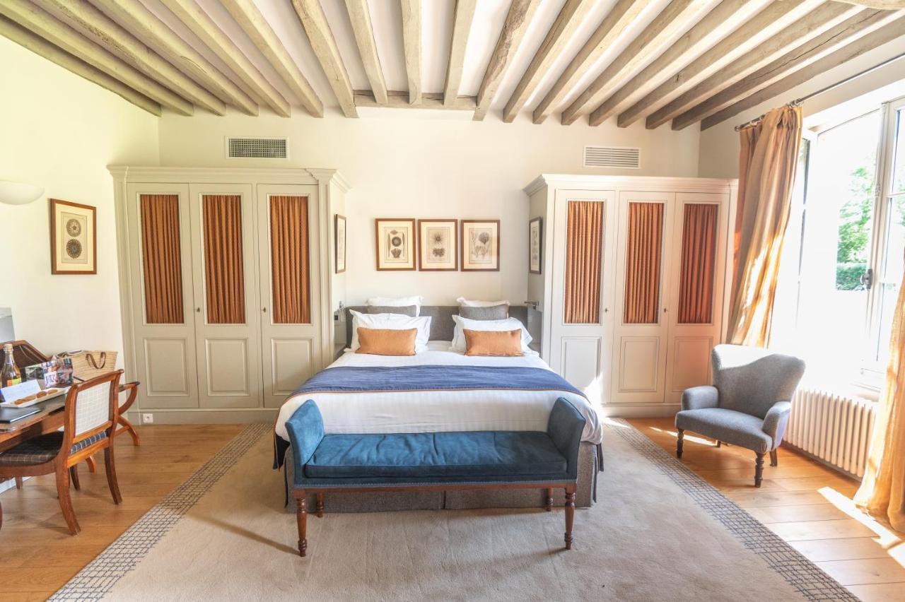 Le Clos De Grace 4* Équemauville