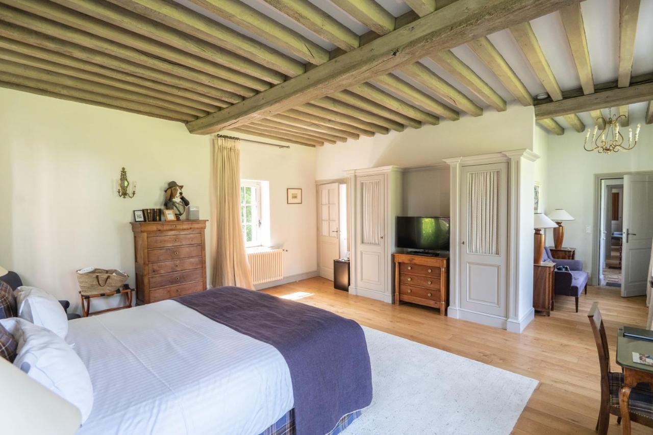 Le Clos De Grace Bed & Breakfast