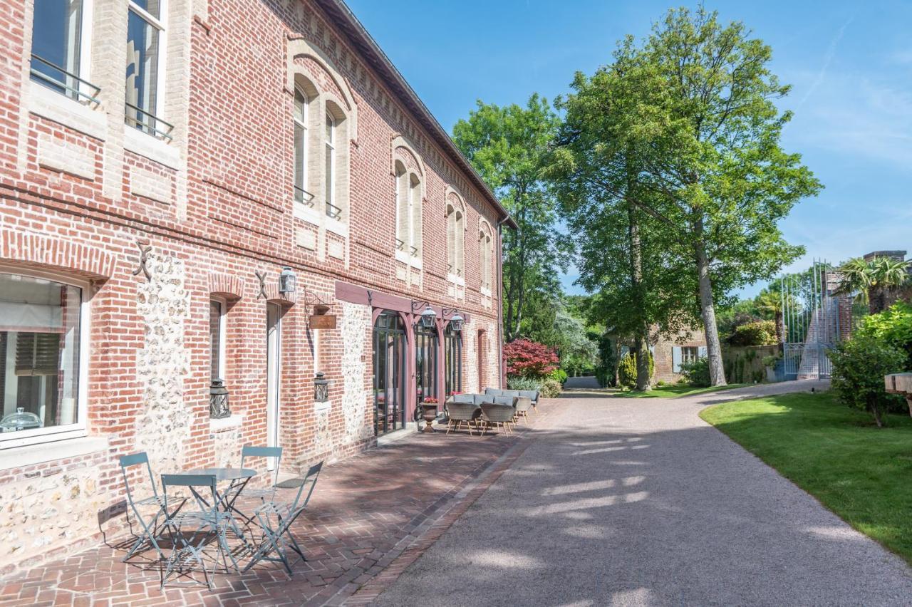 Le Clos De Grace 4*