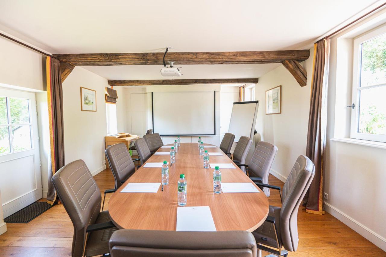 Bed & Breakfast Le Clos De Grace 4*