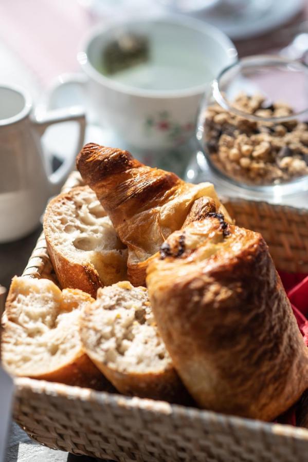 Le Clos De Grace Bed & Breakfast