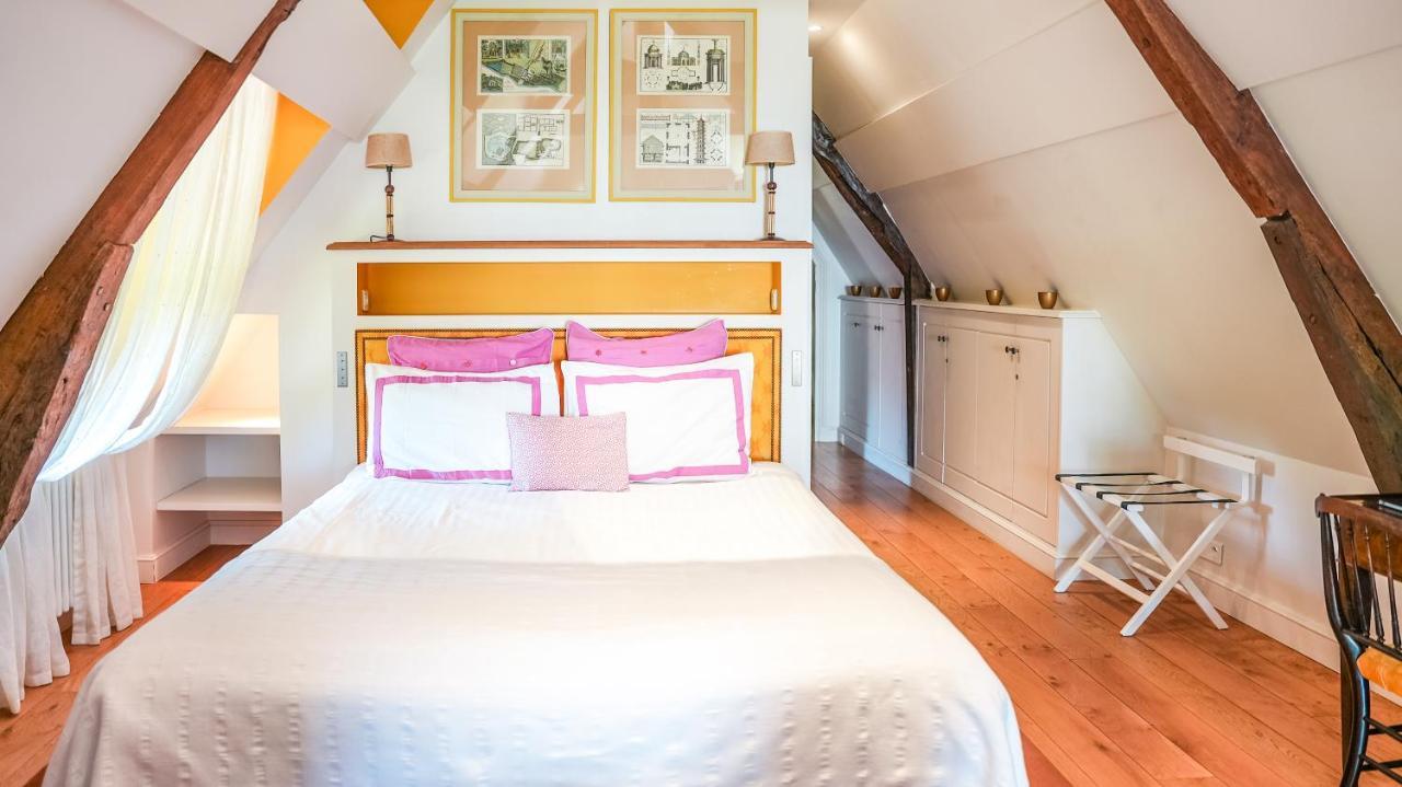 Le Clos De Grace 4*