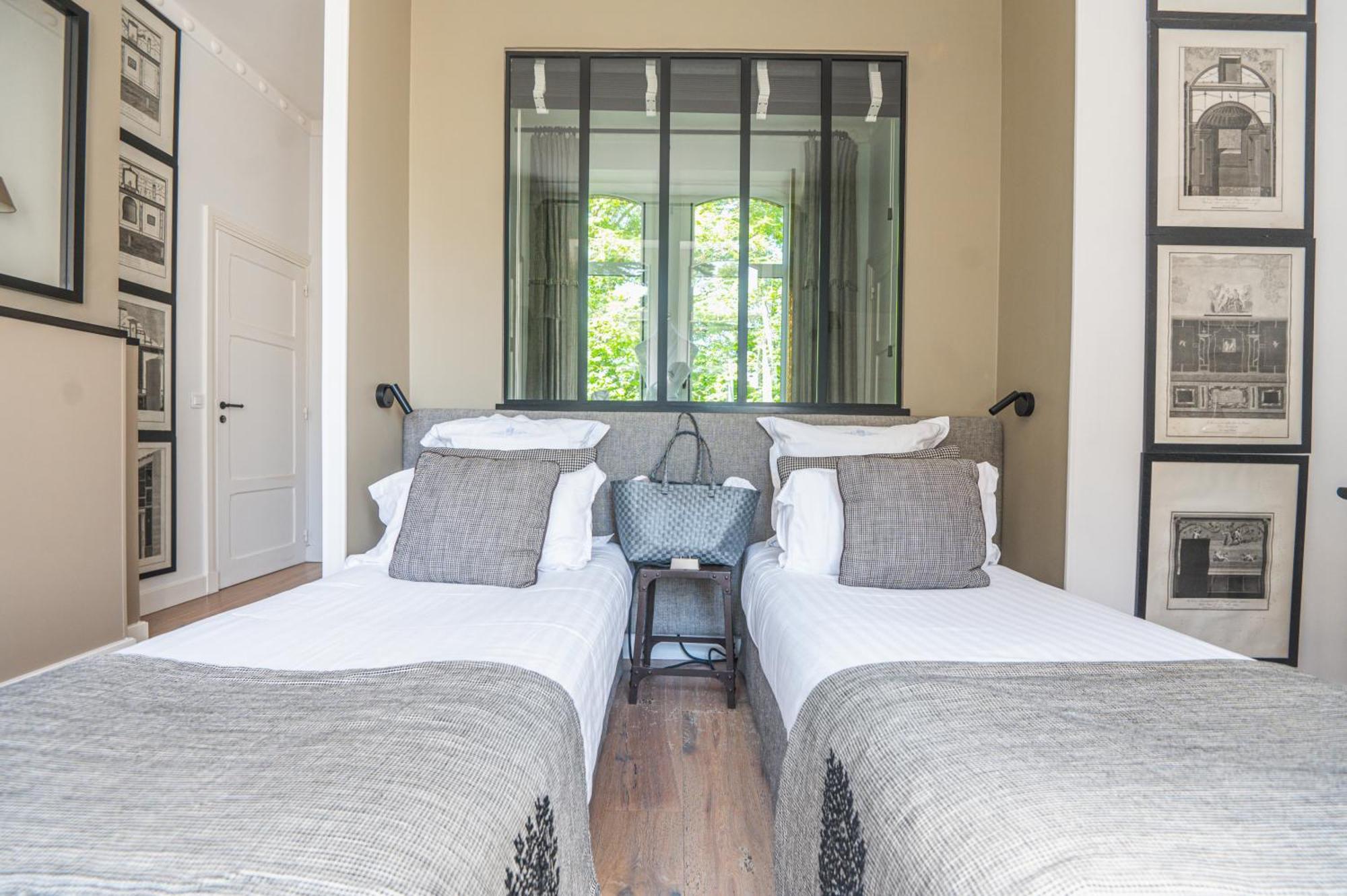 Le Clos De Grace Bed & Breakfast 4*