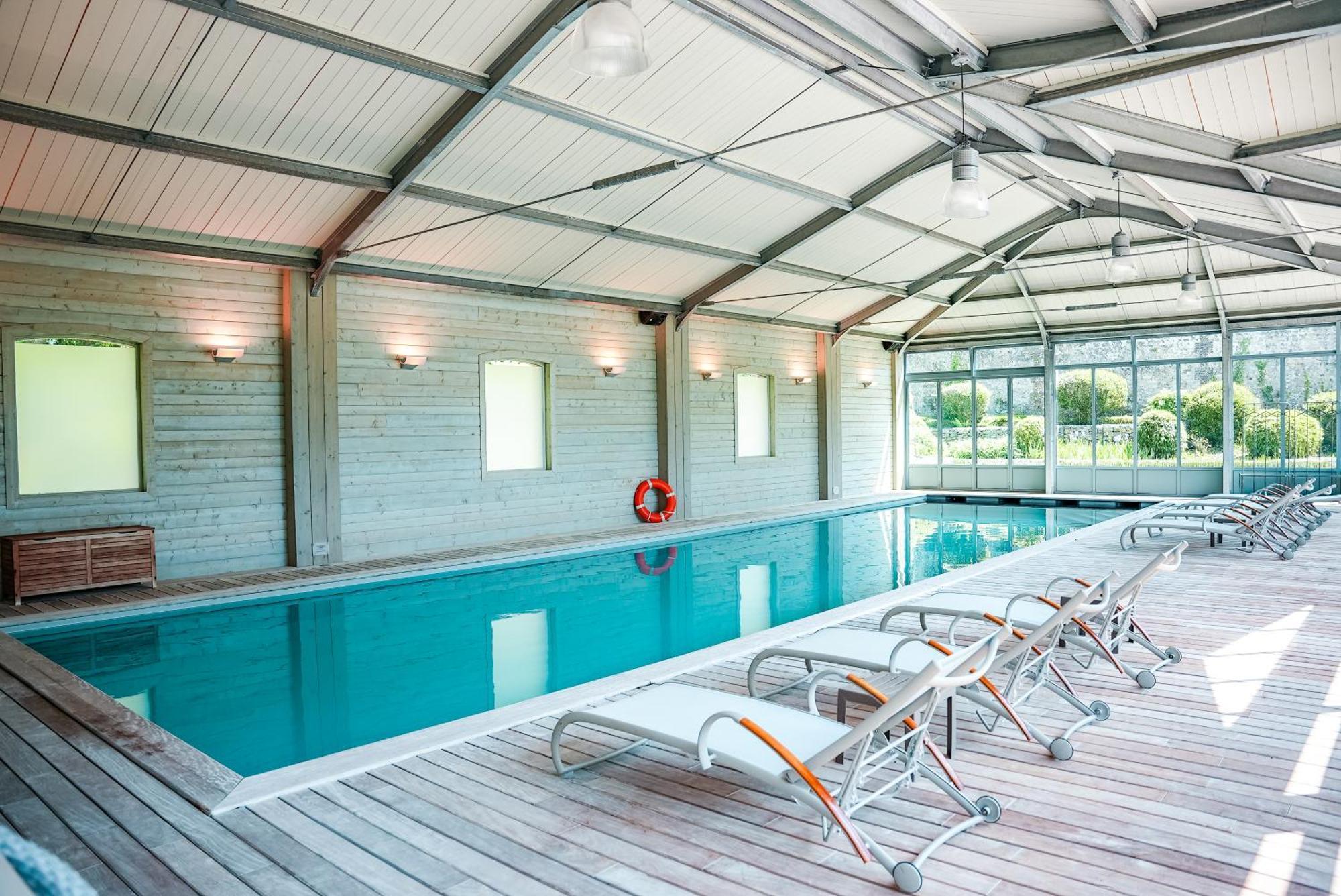 Bed & Breakfast Le Clos De Grace