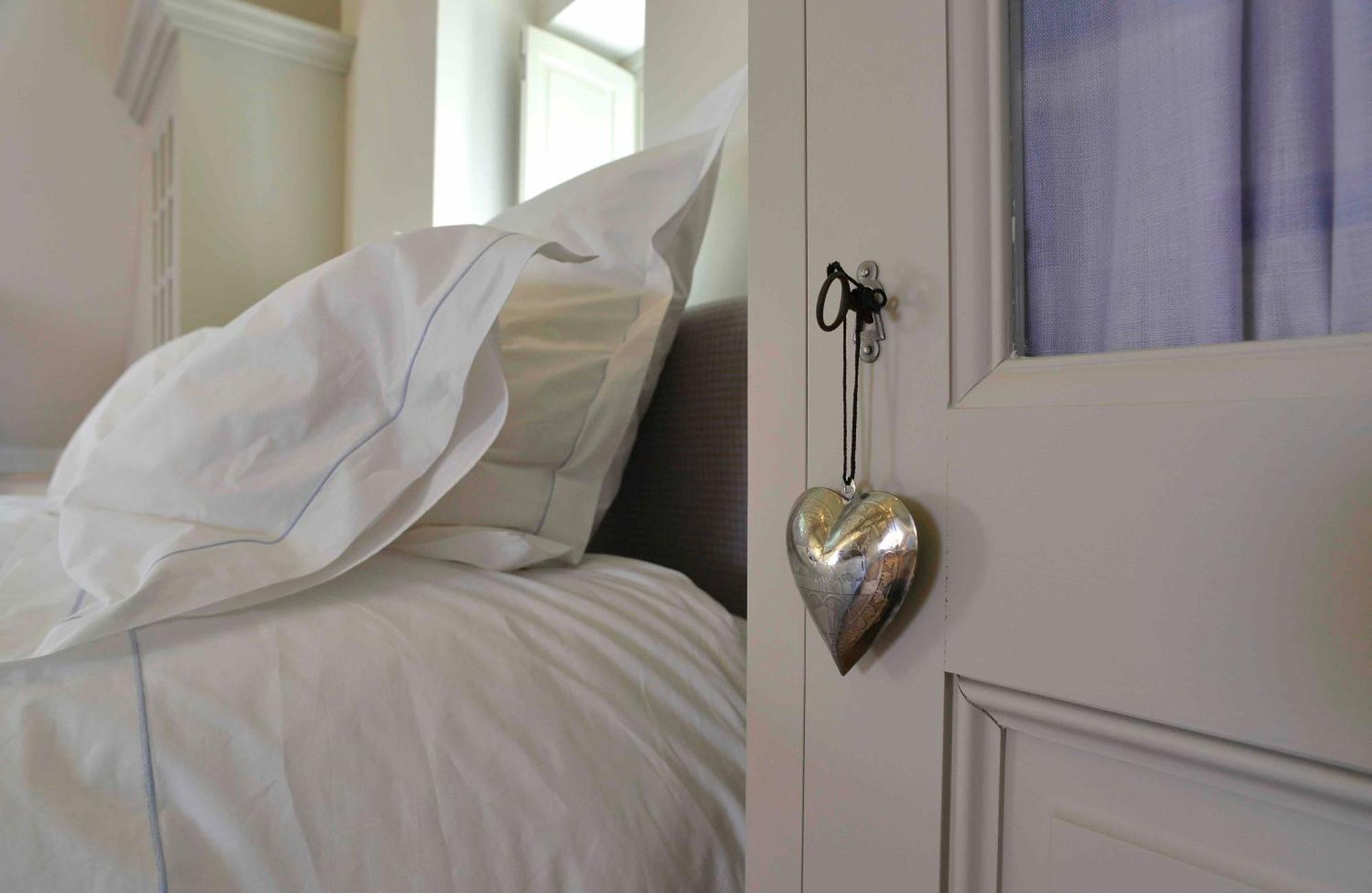 Bed & Breakfast Le Clos De Grace Équemauville