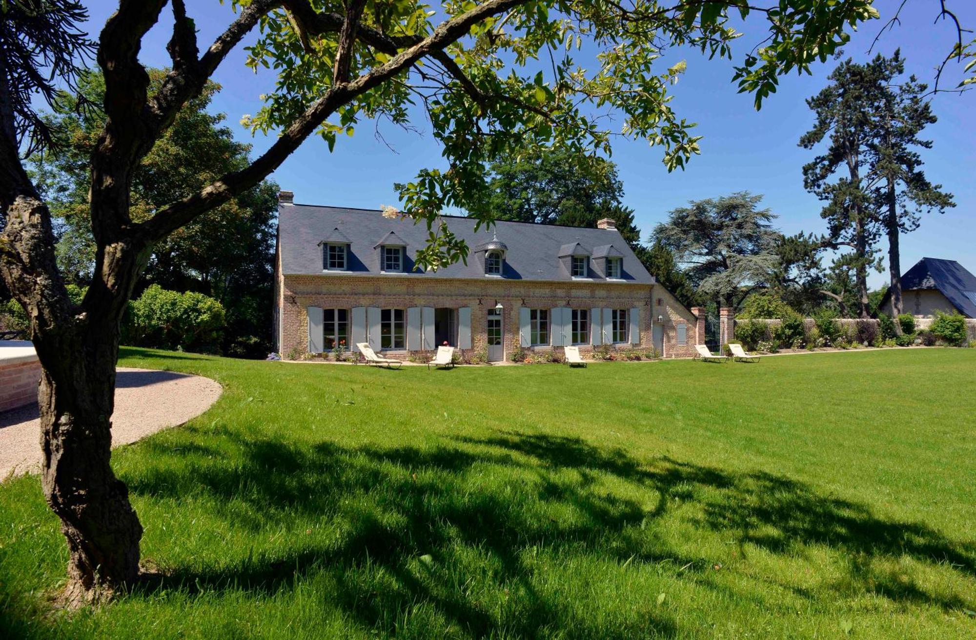 Bed & Breakfast Le Clos De Grace