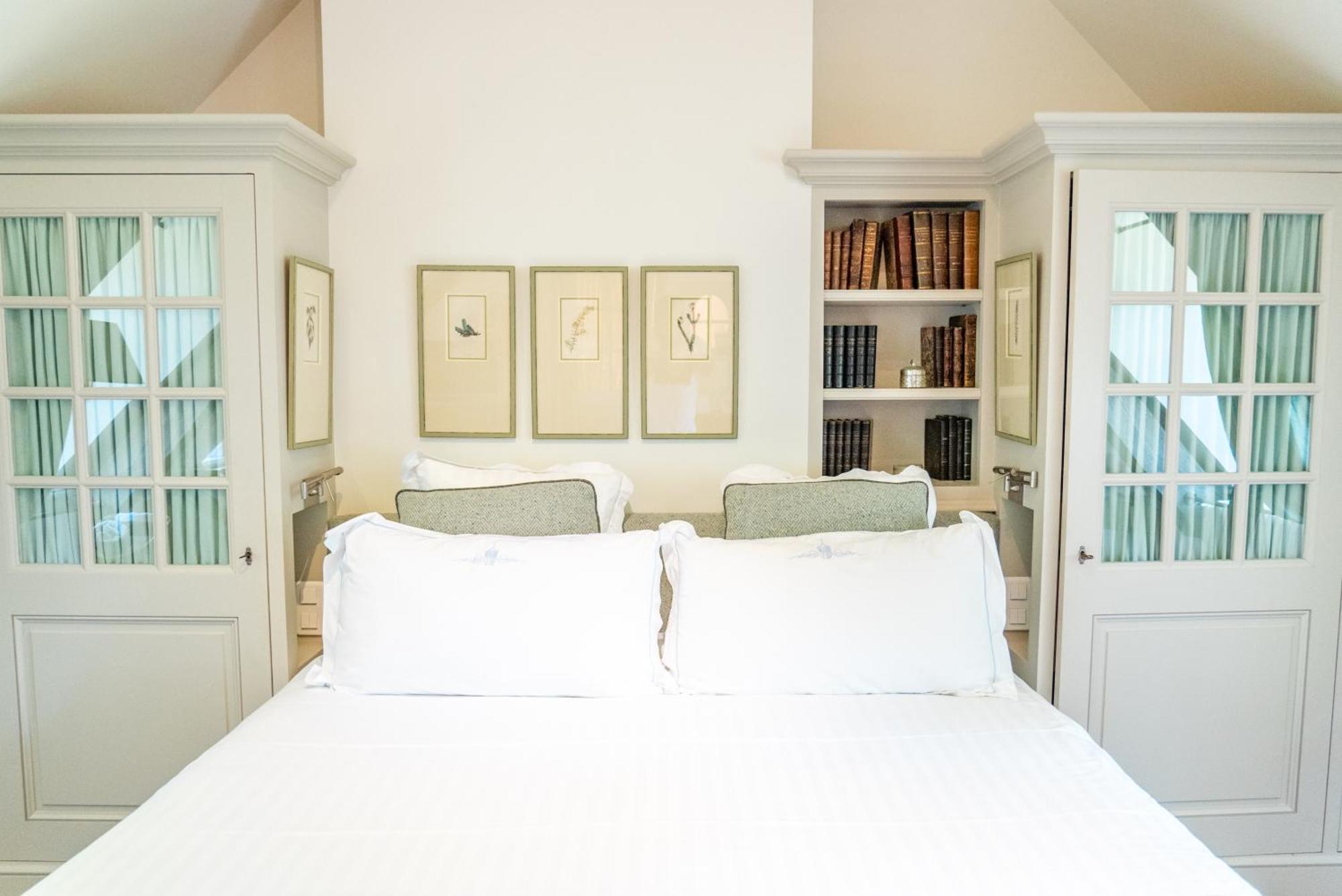 Bed & Breakfast Le Clos De Grace 4*