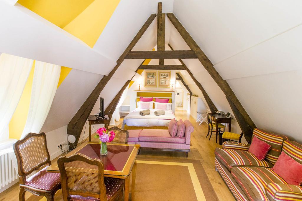 Le Clos De Grace Bed & Breakfast