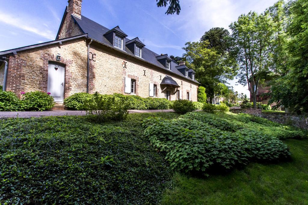 Le Clos De Grace