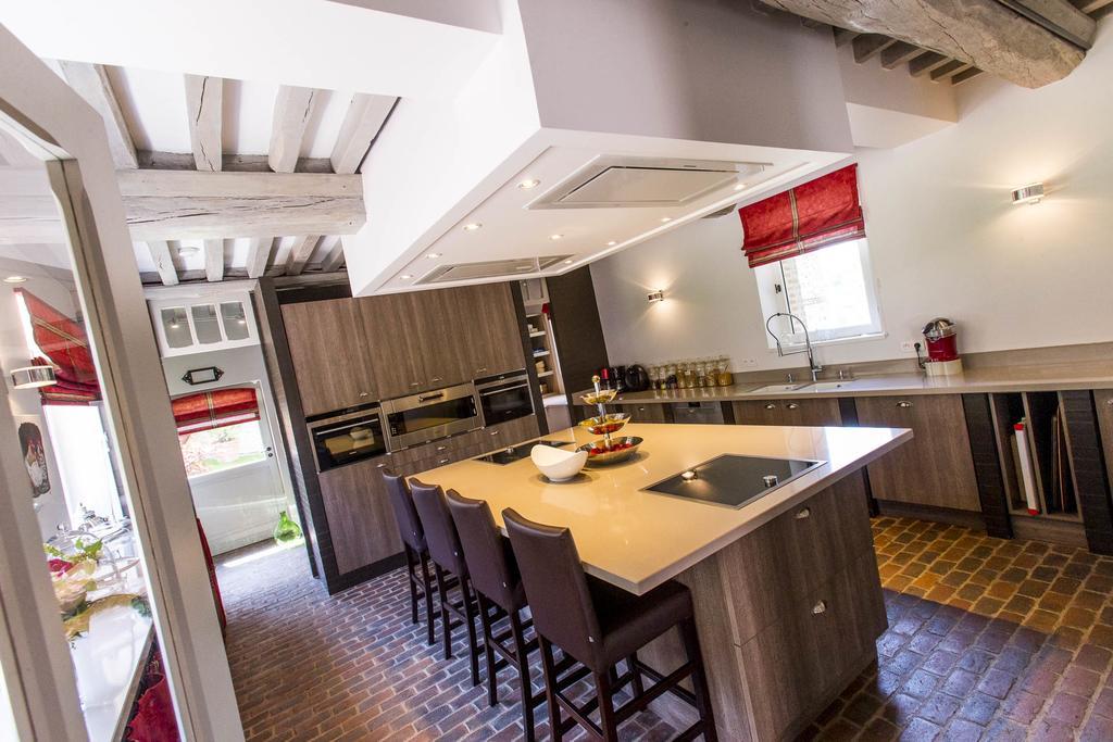 Le Clos De Grace Bed & Breakfast
