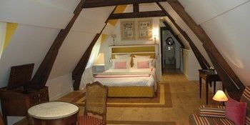 Le Clos De Grace Bed & Breakfast