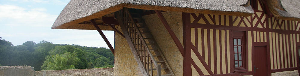 Le Clos De Grace 4* Équemauville