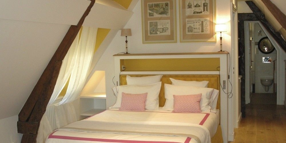 Le Clos De Grace 4*